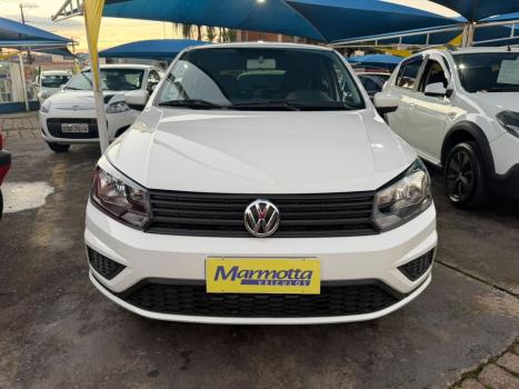 VOLKSWAGEN Gol 1.6 4P FLEX MSI AUTOM�TICO, Foto 2
