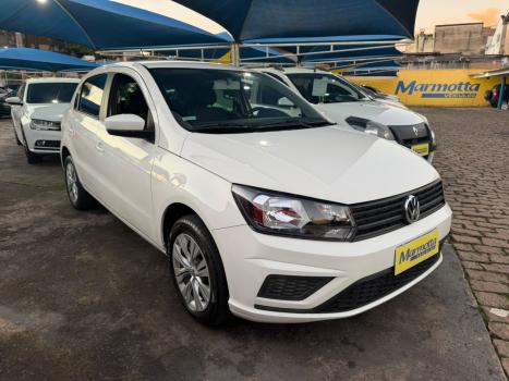 VOLKSWAGEN Gol 1.6 4P FLEX MSI AUTOM�TICO, Foto 3