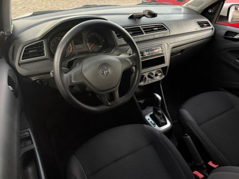 VOLKSWAGEN Gol 1.6 4P FLEX MSI AUTOM�TICO, Foto 6