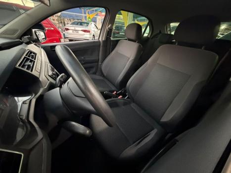 VOLKSWAGEN Gol 1.6 4P FLEX MSI AUTOM�TICO, Foto 7