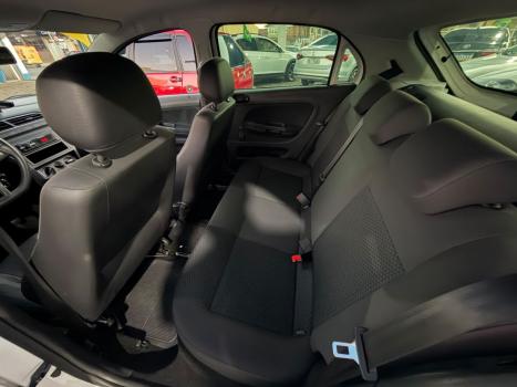 VOLKSWAGEN Gol 1.6 4P FLEX MSI AUTOM�TICO, Foto 8