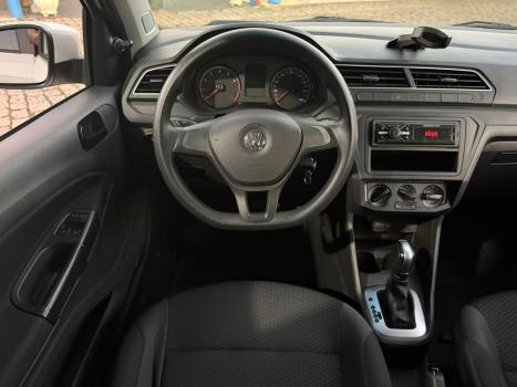 VOLKSWAGEN Gol 1.6 4P FLEX MSI AUTOM�TICO, Foto 9