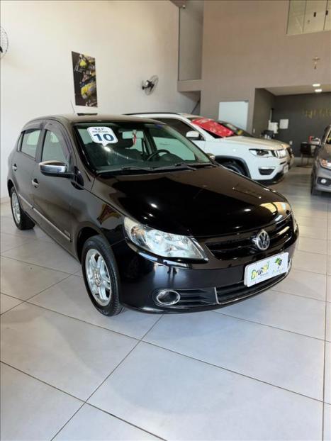 VOLKSWAGEN Gol 1.6 4P G5 POWER FLEX, Foto 1
