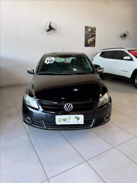VOLKSWAGEN Gol 1.6 4P G5 POWER FLEX, Foto 2