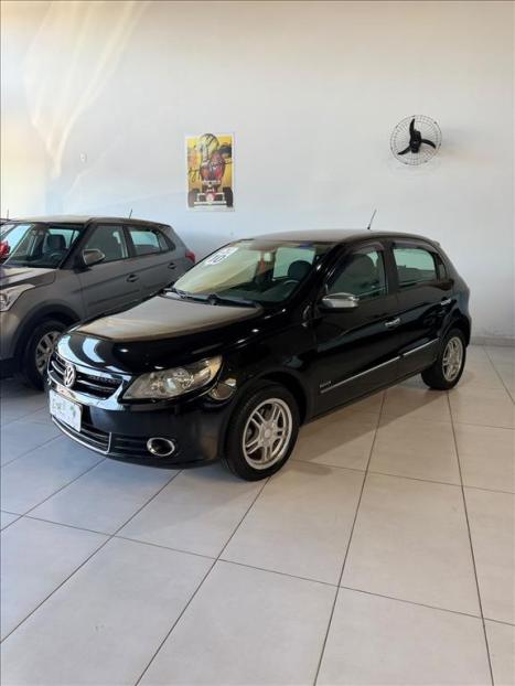 VOLKSWAGEN Gol 1.6 4P G5 POWER FLEX, Foto 3
