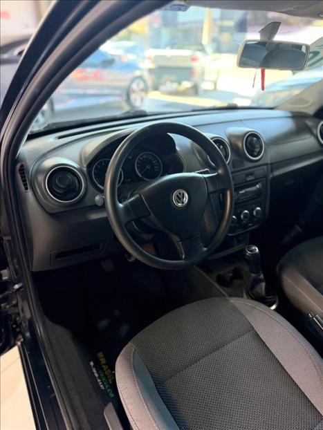 VOLKSWAGEN Gol 1.6 4P G5 POWER FLEX, Foto 4