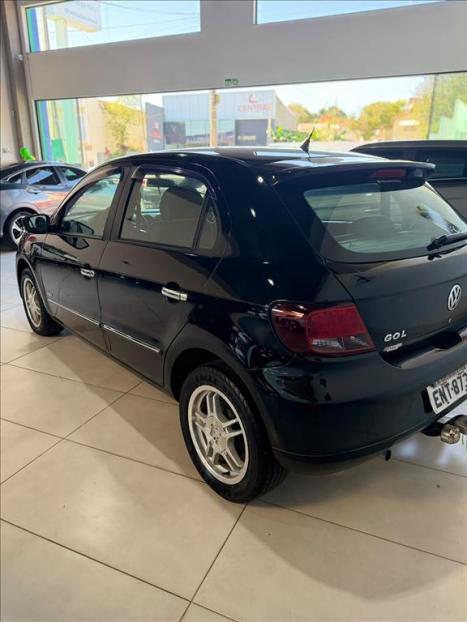 VOLKSWAGEN Gol 1.6 4P G5 POWER FLEX, Foto 7