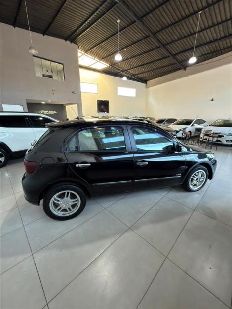 VOLKSWAGEN Gol 1.6 4P G5 POWER FLEX, Foto 8