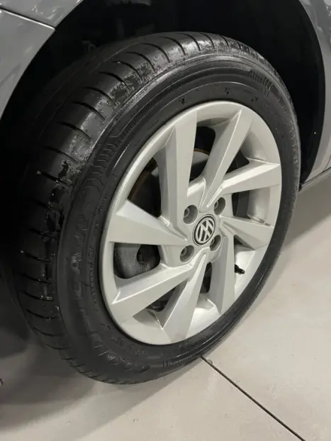 VOLKSWAGEN Gol 1.6 4P FLEX MSI AUTOM�TICO, Foto 10