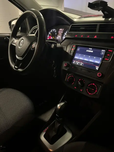 VOLKSWAGEN Gol 1.6 4P FLEX MSI AUTOM�TICO, Foto 12