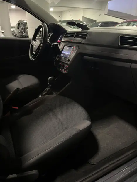 VOLKSWAGEN Gol 1.6 4P FLEX MSI AUTOM�TICO, Foto 15