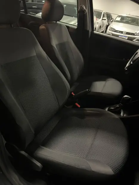 VOLKSWAGEN Gol 1.6 4P FLEX MSI AUTOM�TICO, Foto 18