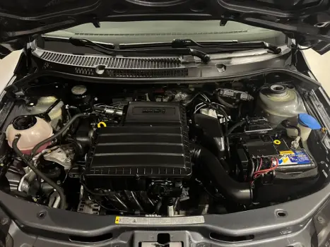 VOLKSWAGEN Gol 1.6 4P FLEX MSI AUTOM�TICO, Foto 20