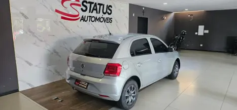 VOLKSWAGEN Gol 1.6 4P FLEX MSI, Foto 2