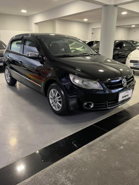 VOLKSWAGEN Gol 1.6 4P G5 TREND FLEX, Foto 1