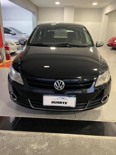 VOLKSWAGEN Gol 1.6 4P G5 TREND FLEX, Foto 2