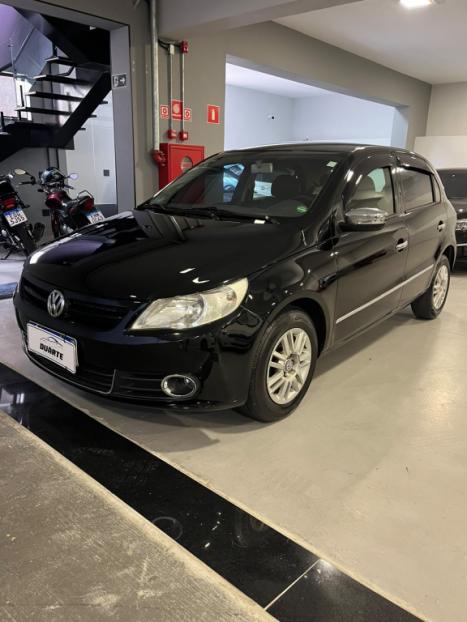 VOLKSWAGEN Gol 1.6 4P G5 TREND FLEX, Foto 3