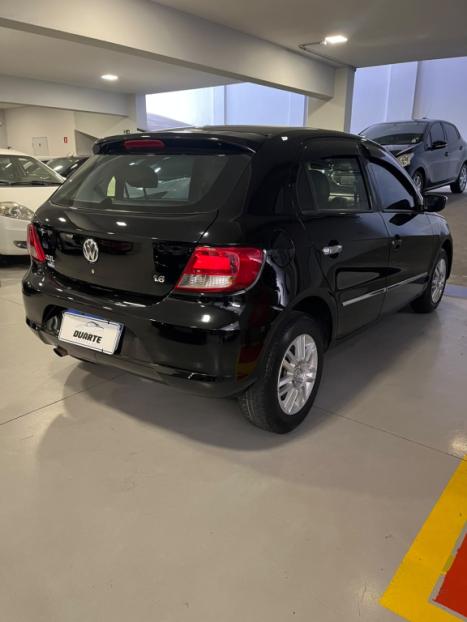 VOLKSWAGEN Gol 1.6 4P G5 TREND FLEX, Foto 4