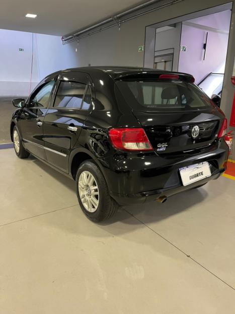 VOLKSWAGEN Gol 1.6 4P G5 TREND FLEX, Foto 6