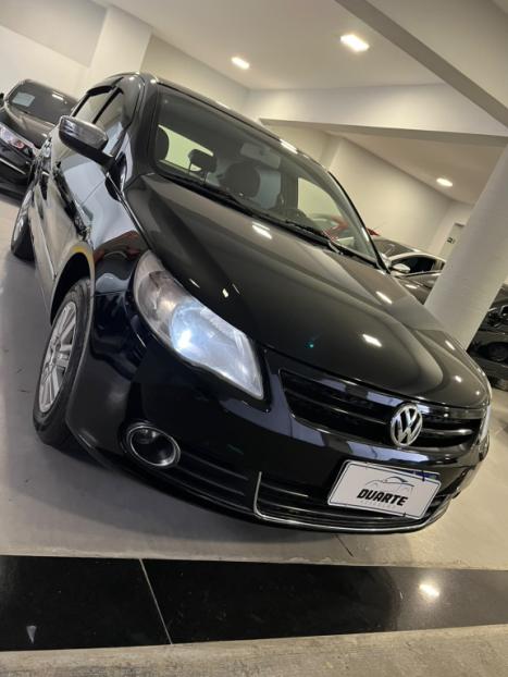 VOLKSWAGEN Gol 1.6 4P G5 TREND FLEX, Foto 7