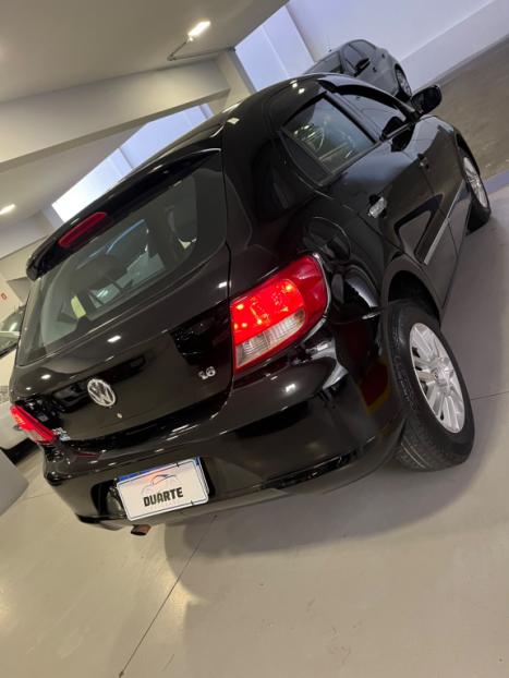 VOLKSWAGEN Gol 1.6 4P G5 TREND FLEX, Foto 8