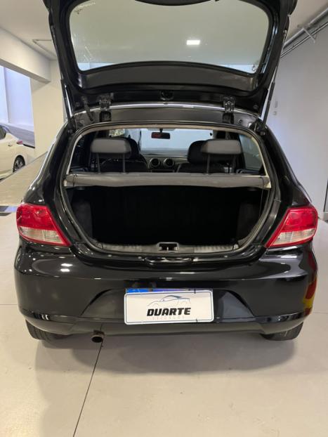 VOLKSWAGEN Gol 1.6 4P G5 TREND FLEX, Foto 9