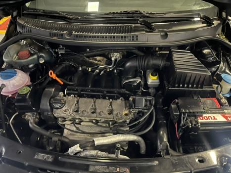 VOLKSWAGEN Gol 1.6 4P G5 TREND FLEX, Foto 11