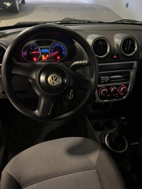 VOLKSWAGEN Gol 1.6 4P G5 TREND FLEX, Foto 13