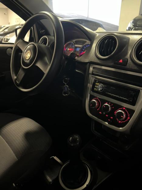 VOLKSWAGEN Gol 1.6 4P G5 TREND FLEX, Foto 14