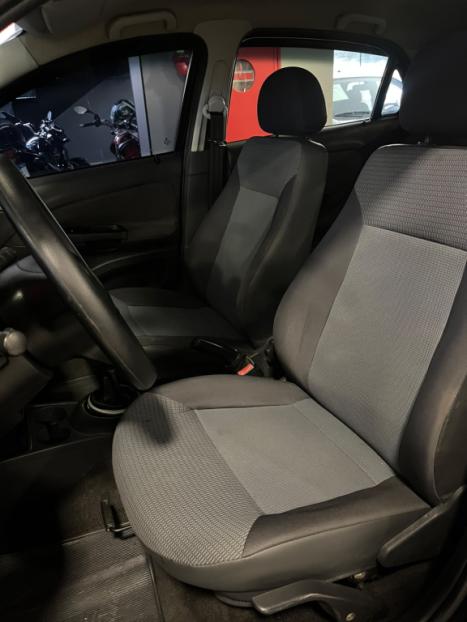 VOLKSWAGEN Gol 1.6 4P G5 TREND FLEX, Foto 15
