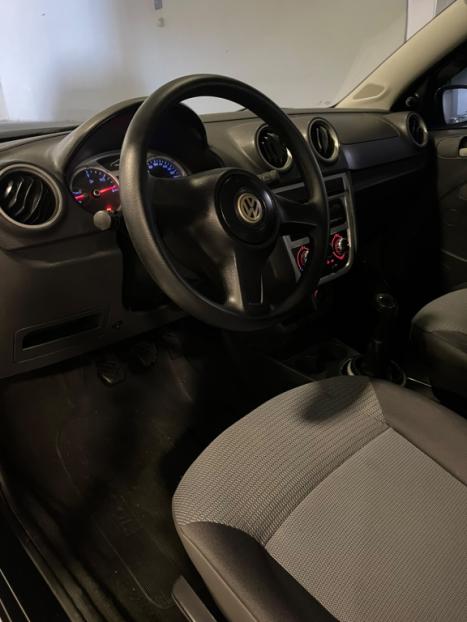 VOLKSWAGEN Gol 1.6 4P G5 TREND FLEX, Foto 16