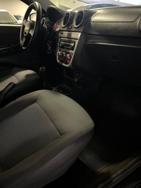 VOLKSWAGEN Gol 1.6 4P G5 TREND FLEX, Foto 17