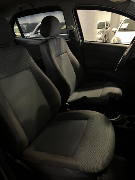 VOLKSWAGEN Gol 1.6 4P G5 TREND FLEX, Foto 18