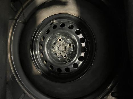 VOLKSWAGEN Gol 1.6 4P G5 TREND FLEX, Foto 20