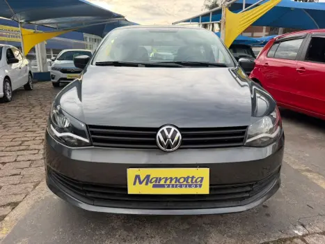 VOLKSWAGEN Gol 1.6 4P G6 FLEX, Foto 2