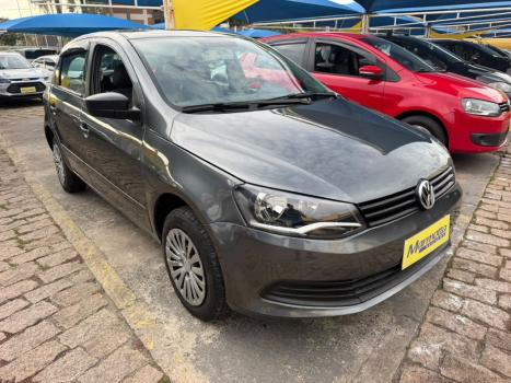 VOLKSWAGEN Gol 1.6 4P G6 FLEX, Foto 3
