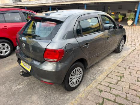 VOLKSWAGEN Gol 1.6 4P G6 FLEX, Foto 4