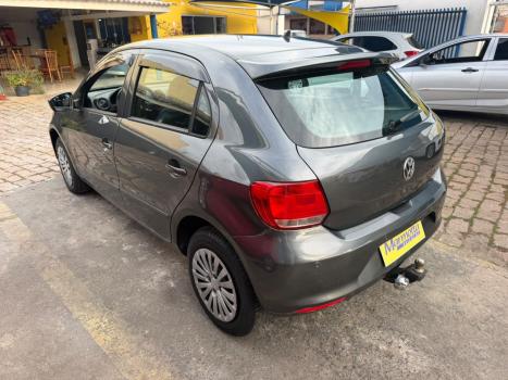 VOLKSWAGEN Gol 1.6 4P G6 FLEX, Foto 5