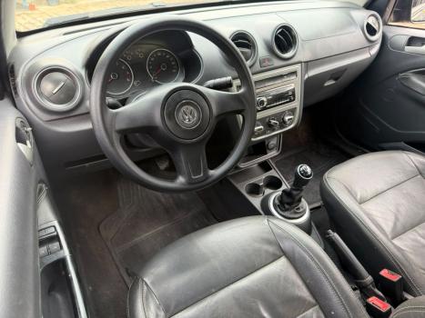 VOLKSWAGEN Gol 1.6 4P G6 FLEX, Foto 6