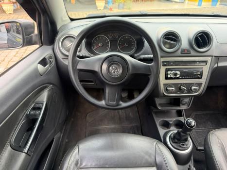 VOLKSWAGEN Gol 1.6 4P G6 FLEX, Foto 9