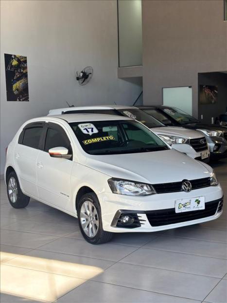 VOLKSWAGEN Gol 1.6 4P FLEX MSI COMFORTLINE, Foto 1