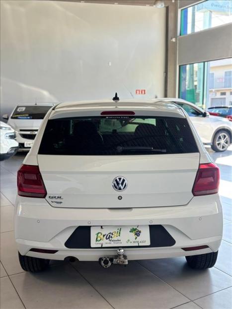 VOLKSWAGEN Gol 1.6 4P FLEX MSI COMFORTLINE, Foto 6