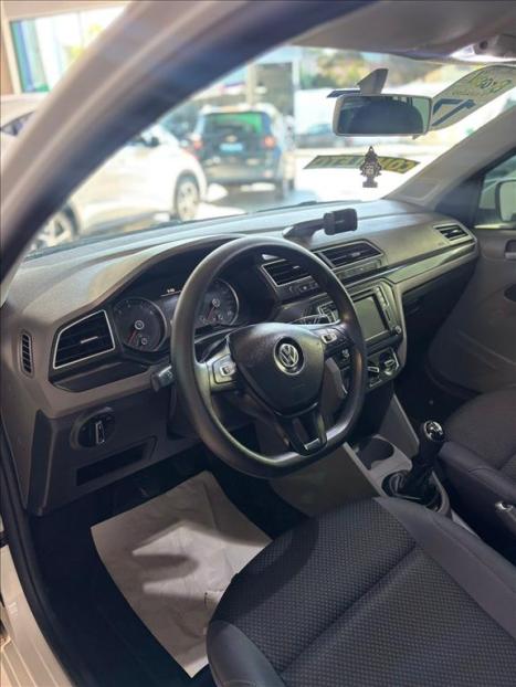 VOLKSWAGEN Gol 1.6 4P FLEX MSI COMFORTLINE, Foto 8