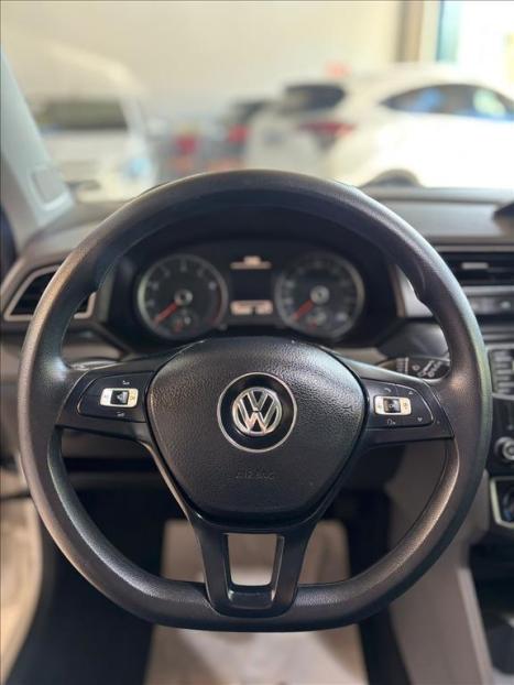 VOLKSWAGEN Gol 1.6 4P FLEX MSI COMFORTLINE, Foto 9