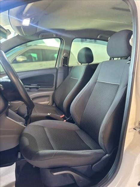 VOLKSWAGEN Gol 1.6 4P FLEX MSI COMFORTLINE, Foto 11