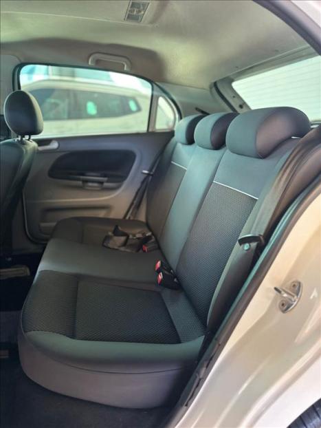 VOLKSWAGEN Gol 1.6 4P FLEX MSI COMFORTLINE, Foto 12