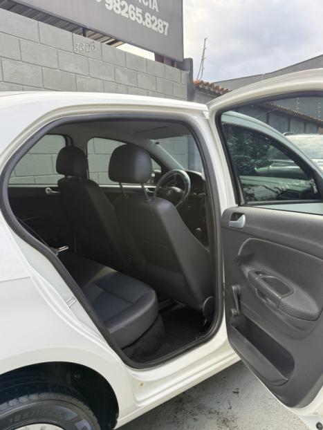 VOLKSWAGEN Gol 1.6 4P FLEX MSI TRENDLINE, Foto 3