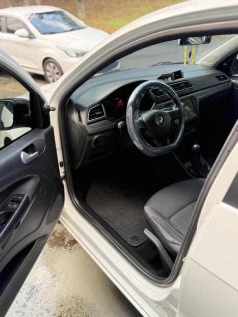 VOLKSWAGEN Gol 1.6 4P FLEX MSI TRENDLINE, Foto 5