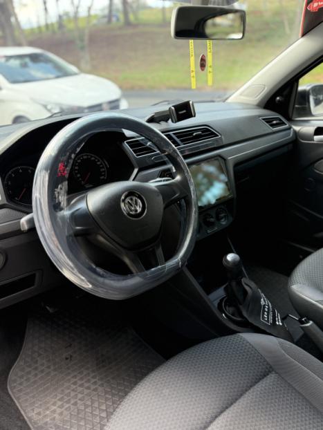 VOLKSWAGEN Gol 1.6 4P FLEX MSI TRENDLINE, Foto 6