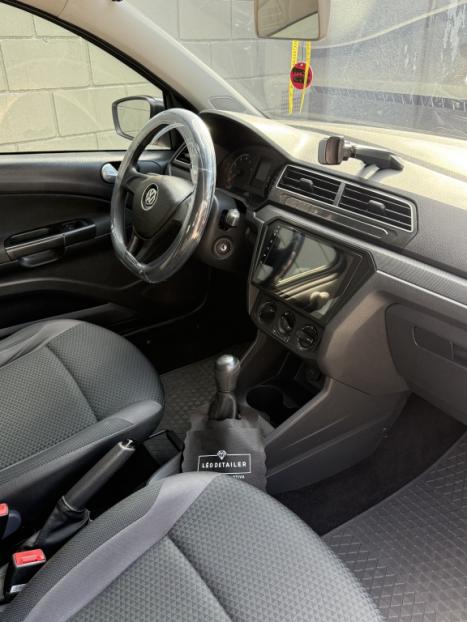VOLKSWAGEN Gol 1.6 4P FLEX MSI TRENDLINE, Foto 7